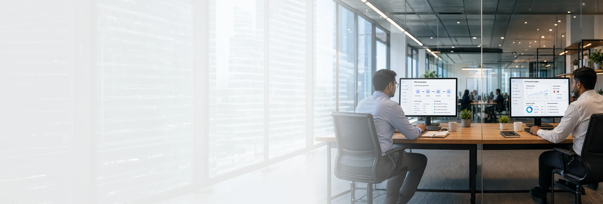 AI vs Robotic Process Automation: What Businesses Need to Know